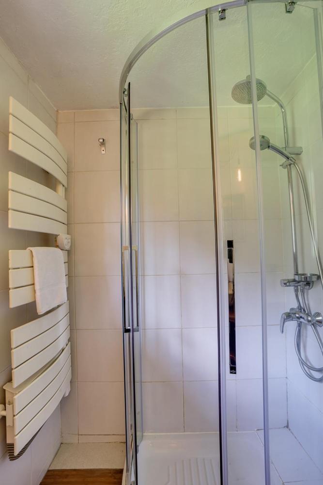 Chalet L'Ilet Ensoleille /Sunny Island Chalet Σαμονί Εξωτερικό φωτογραφία